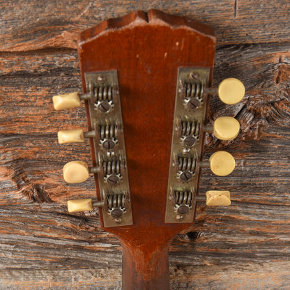 Gibson A-1 Black 1922