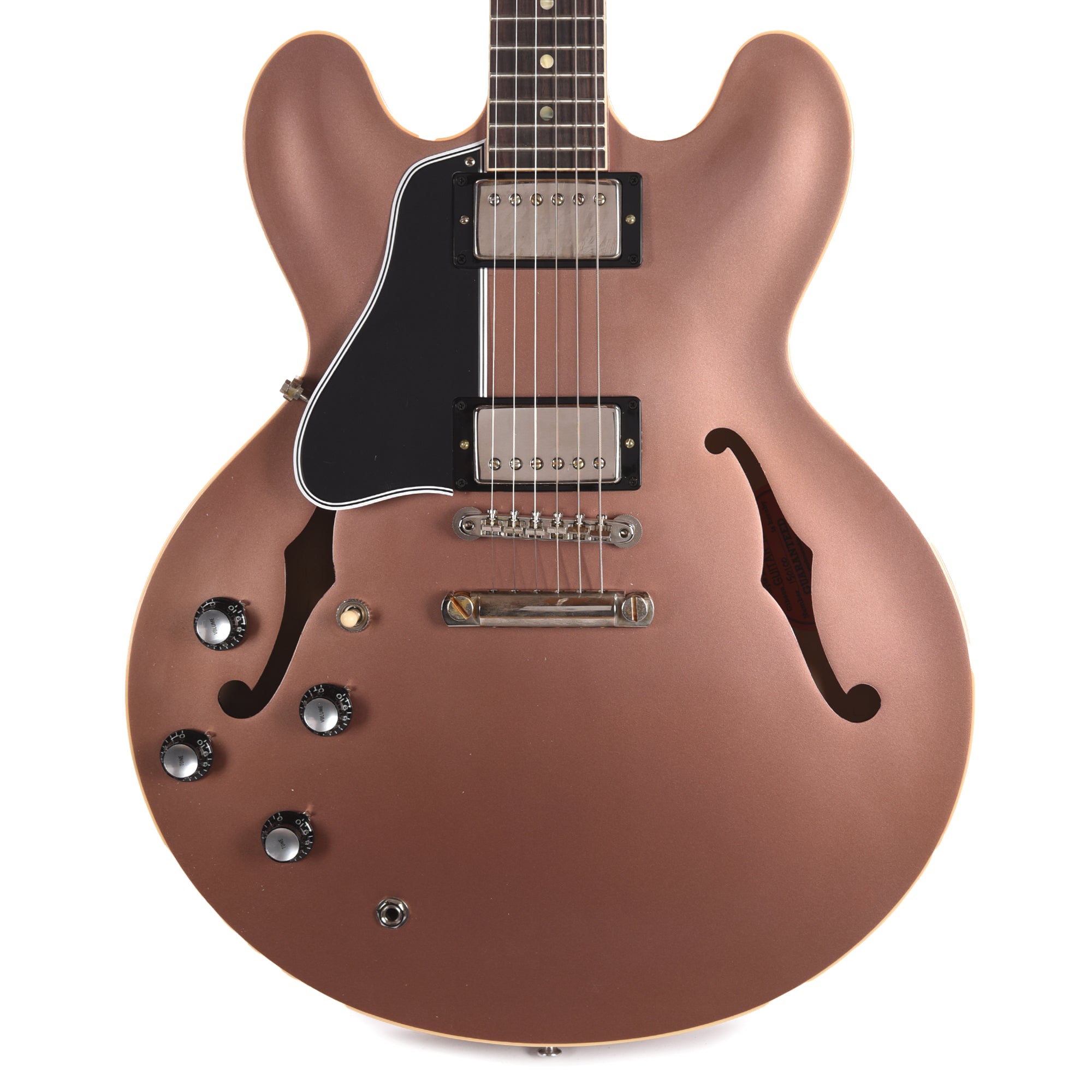 Gibson Custom Shop 1961 ES-335 