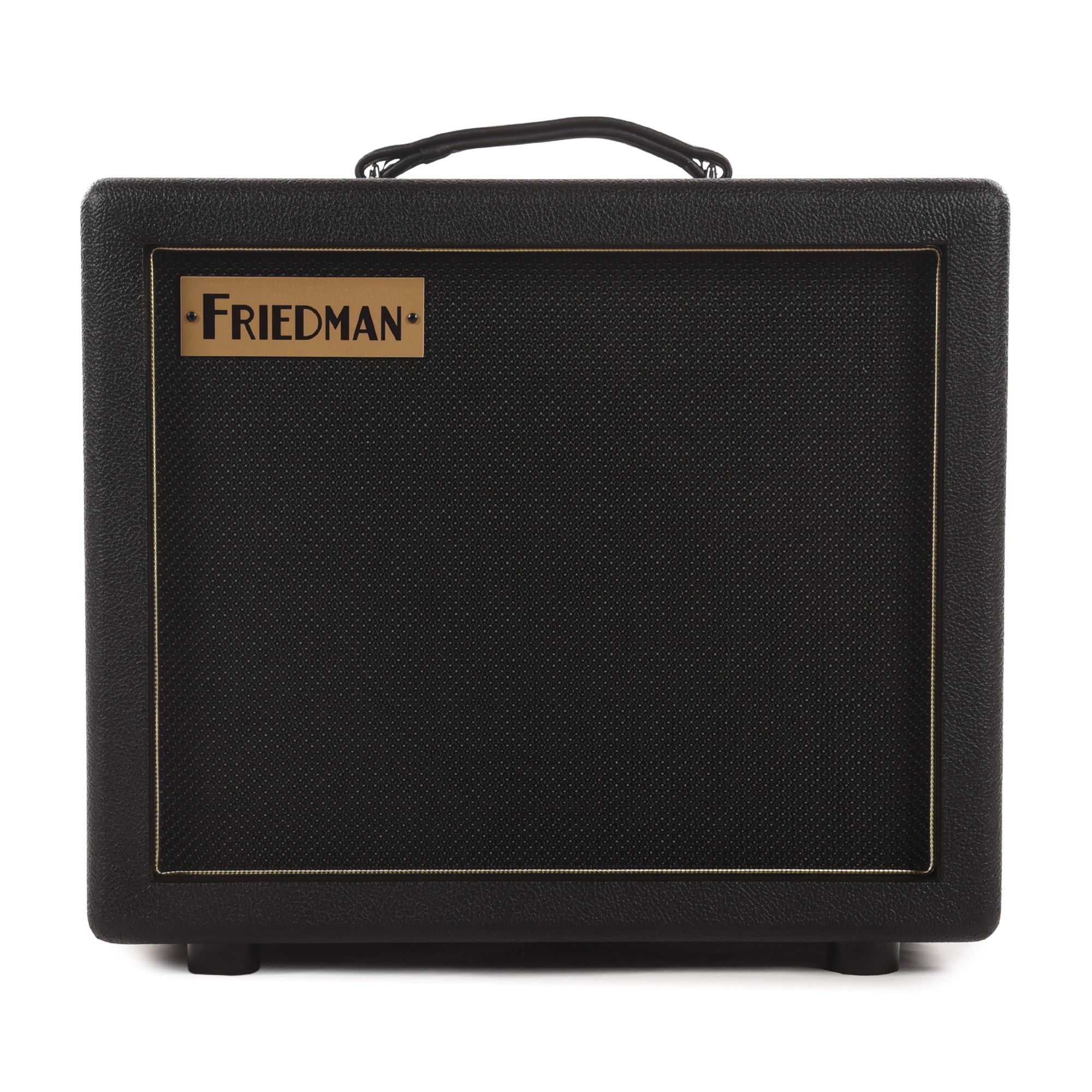 Friedman Pink Taco 1x12 Extension Cabinet