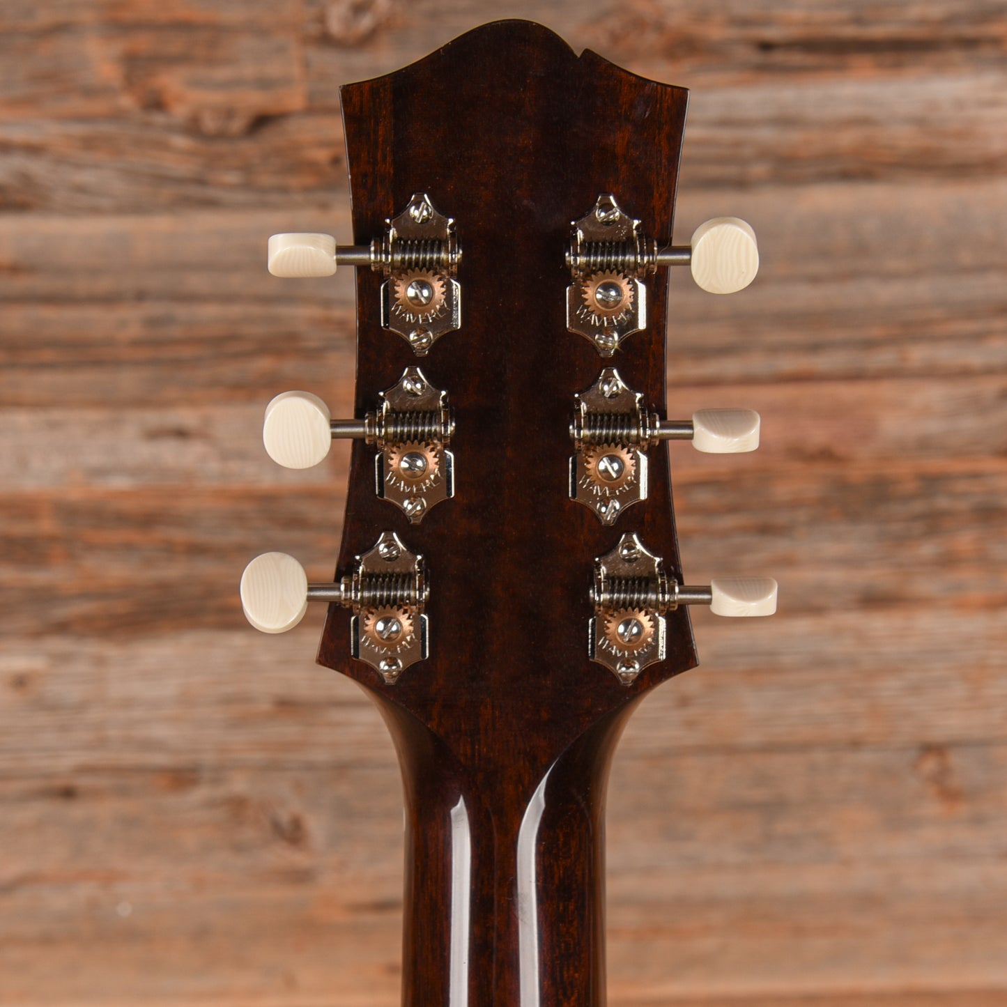 Collings CJ45 T Sunburst 2023