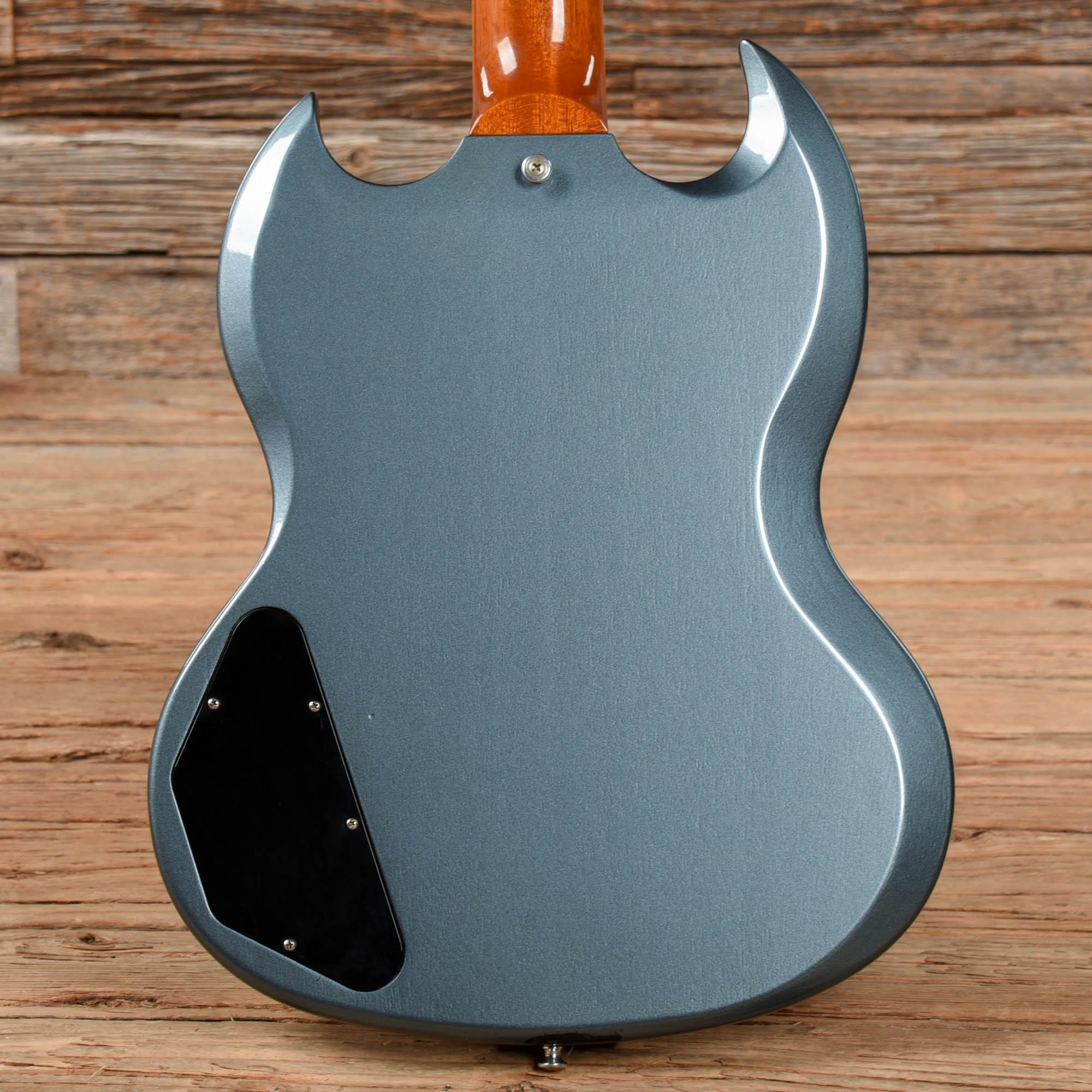 Gibson Jeff Tweedy SG Standard Tweedy Blue 2012