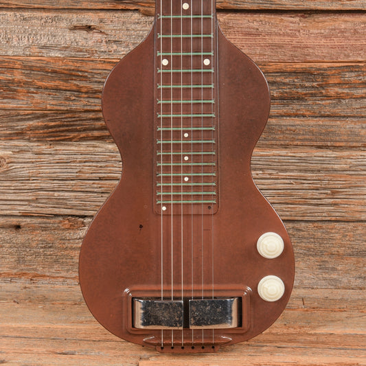 Ace 6-String Lap Steel  1950