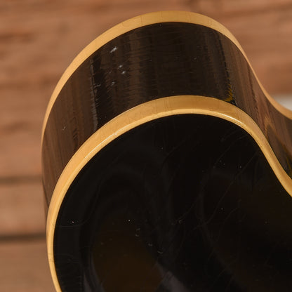 Gibson Custom Murphy Lab '58 ES-335 Light Aged Sunburst 2024