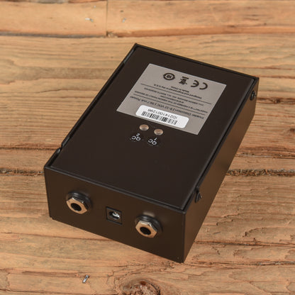 Maestro Invader DIstortion