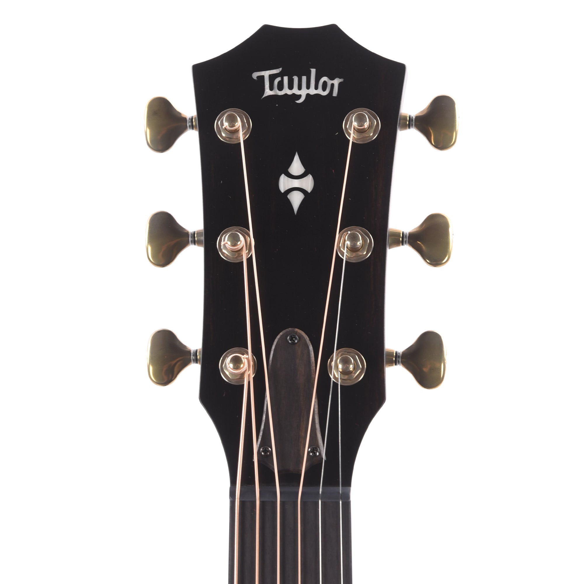 Taylor 50th Anniversary Builder's Edition 314ce Sitka/Urban Ash Natural ES2