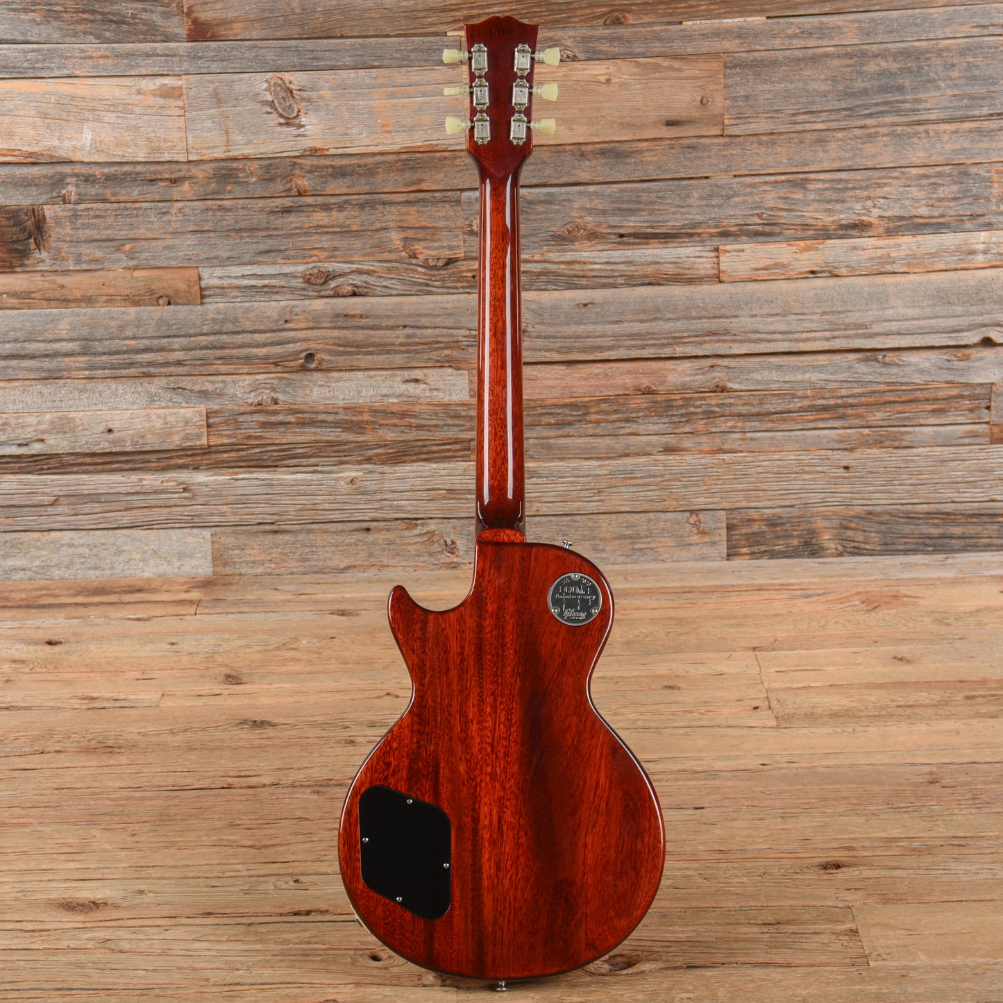 Gibson Custom 60th Anniversary '60 Les Paul Standard Reissue Sunburst 2020