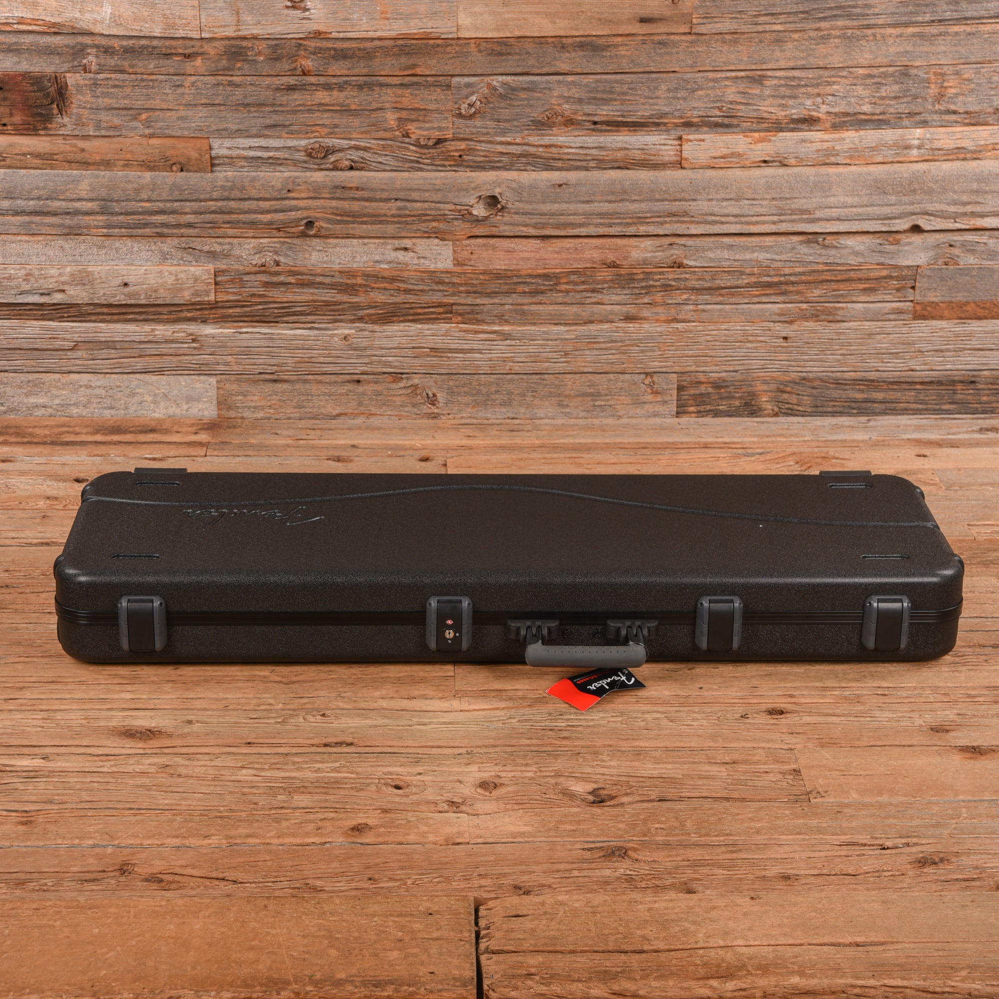 Fender American Ultra Precision Bass Ultra Burst