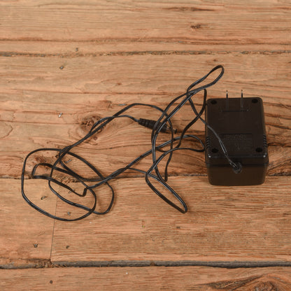 Electro-Harmonix Attack Decay Reverse Tape Simulator