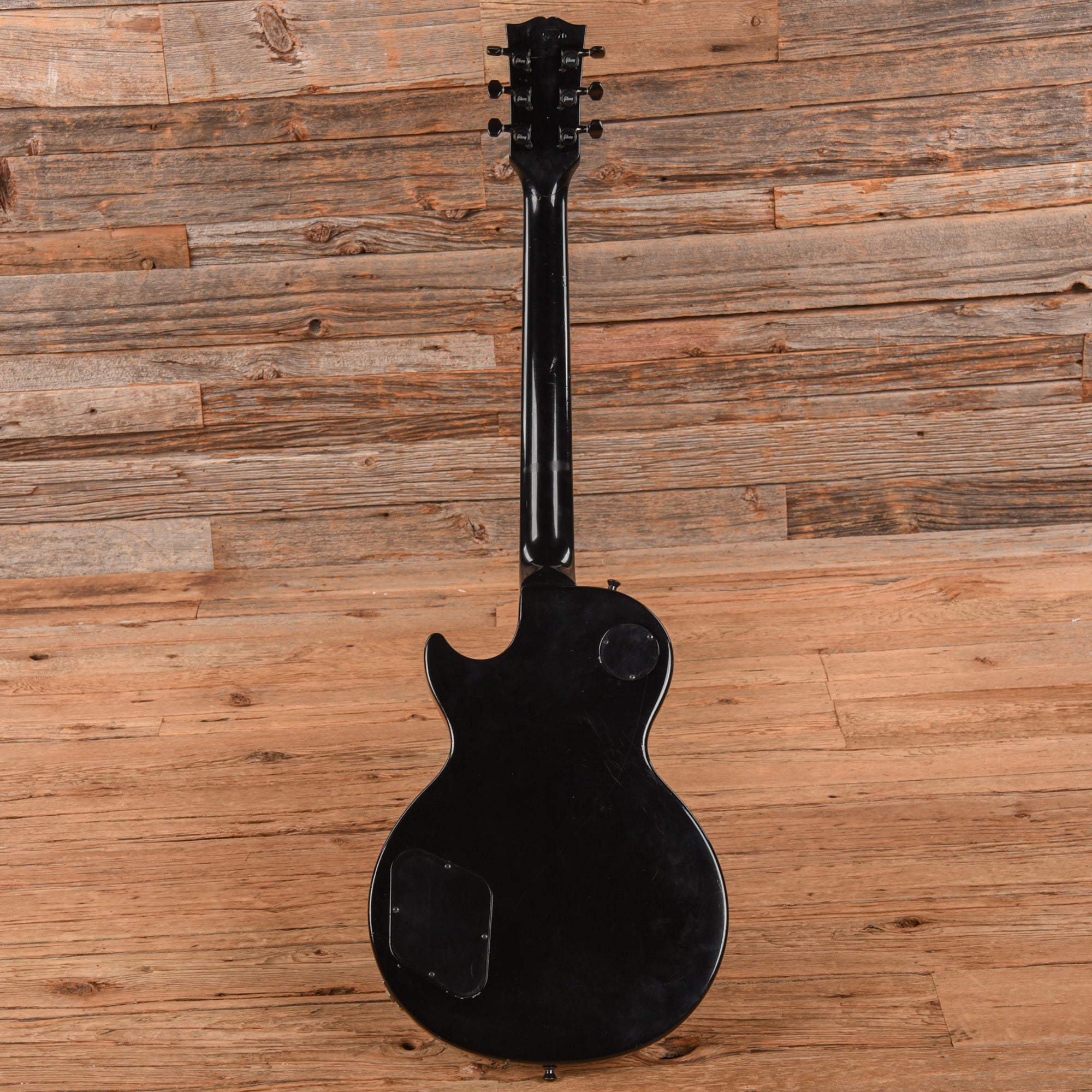 Gibson Les Paul Studio Lite Purple Metallic Refin 1992