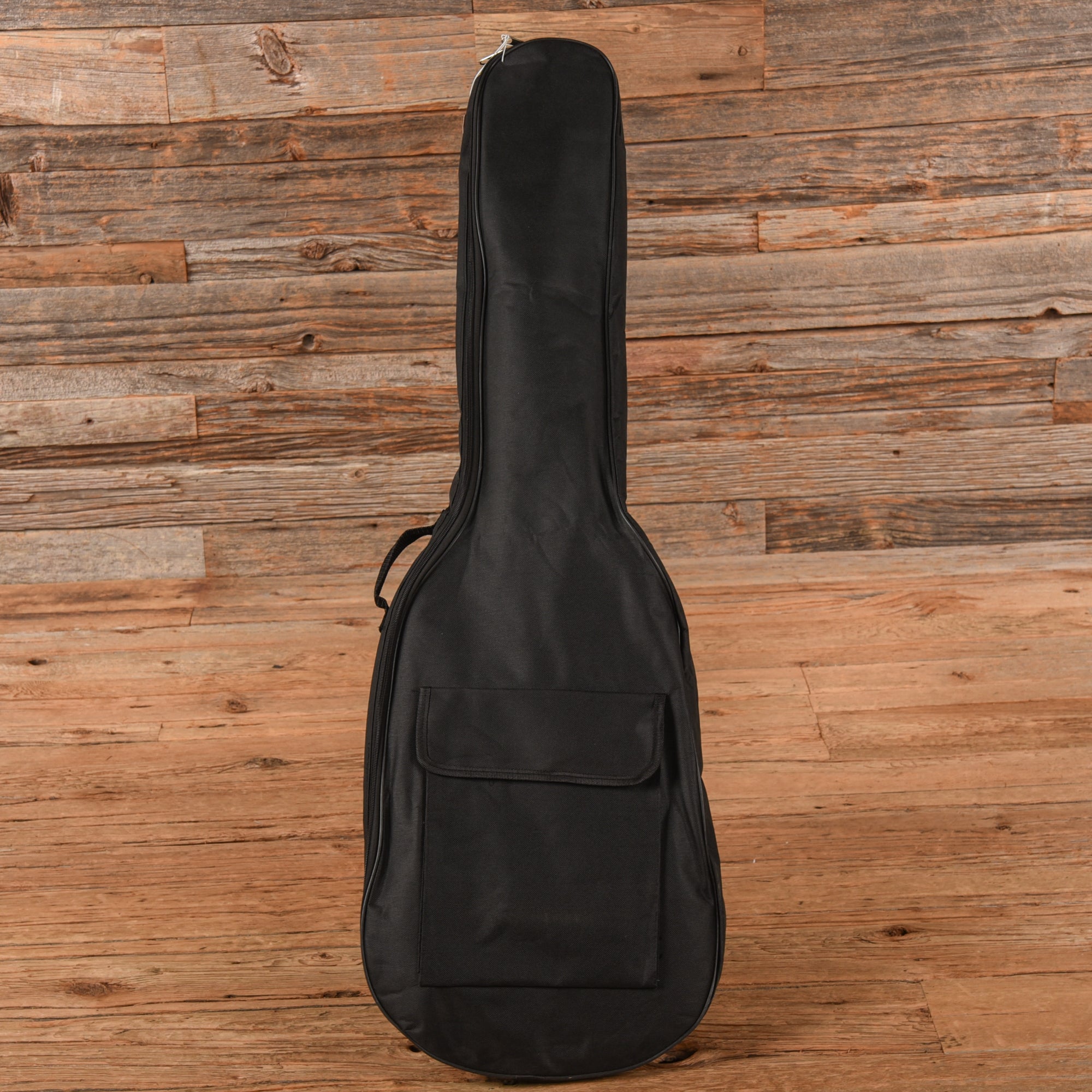 Fender Mustang Green Refin 1977