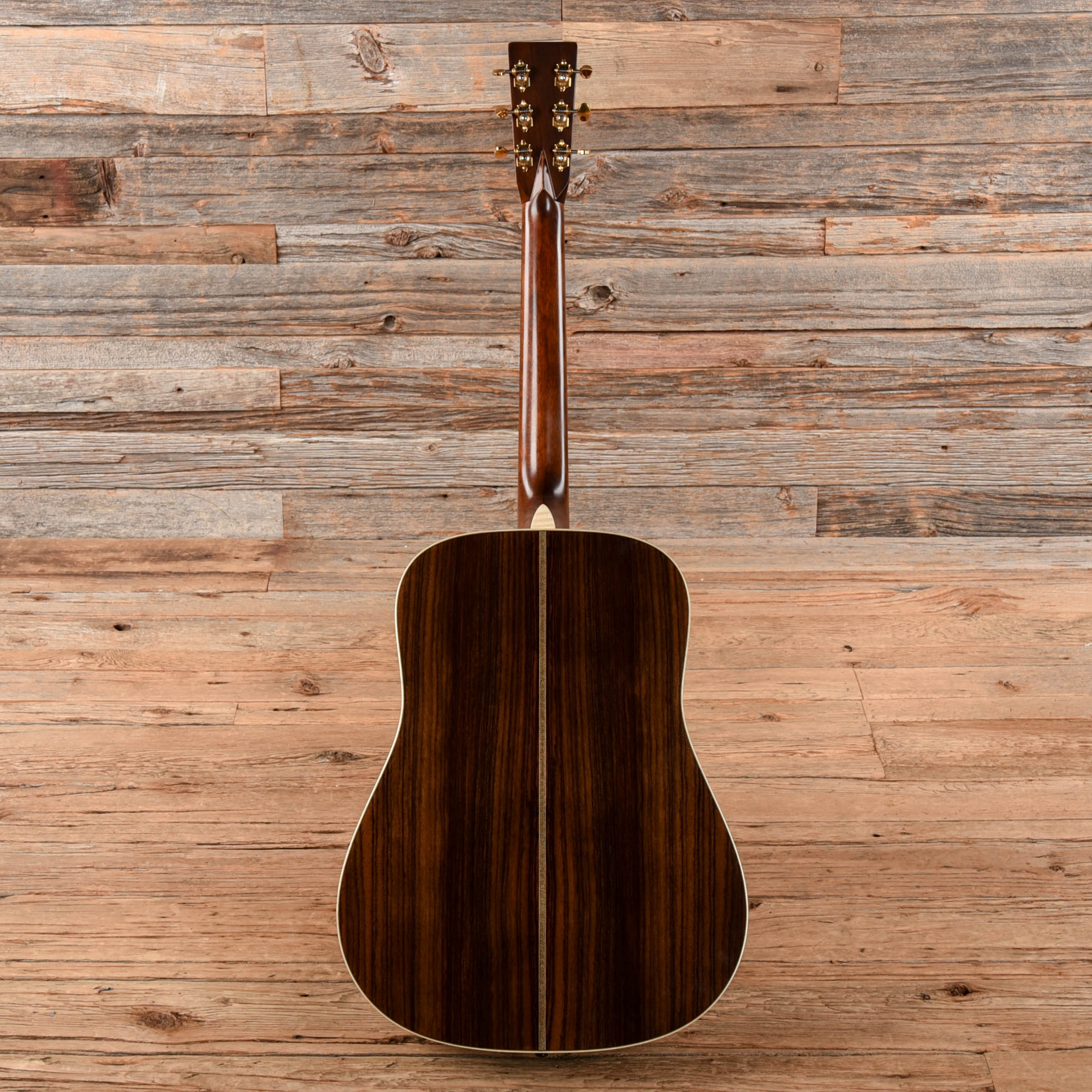 Martin D-28 Modern Deluxe Natural
