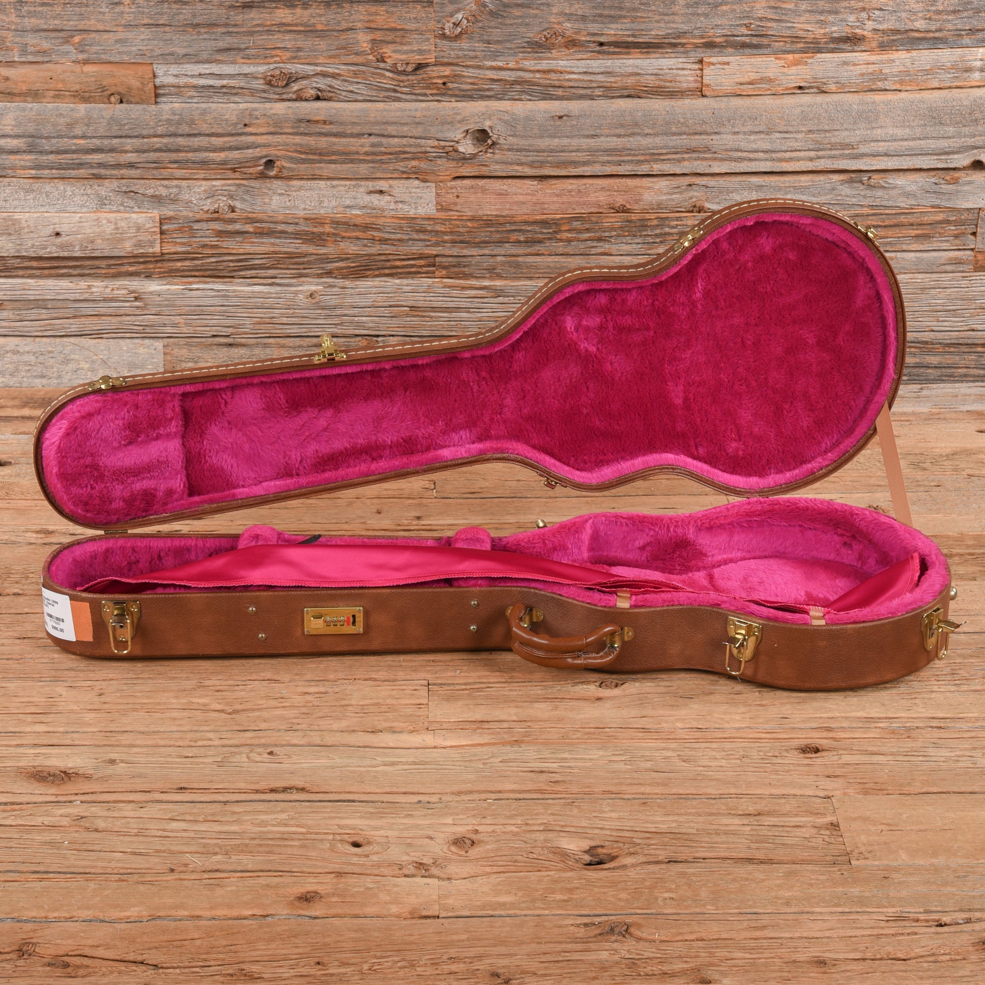 Gibson Les Paul Studio Ebony 1996