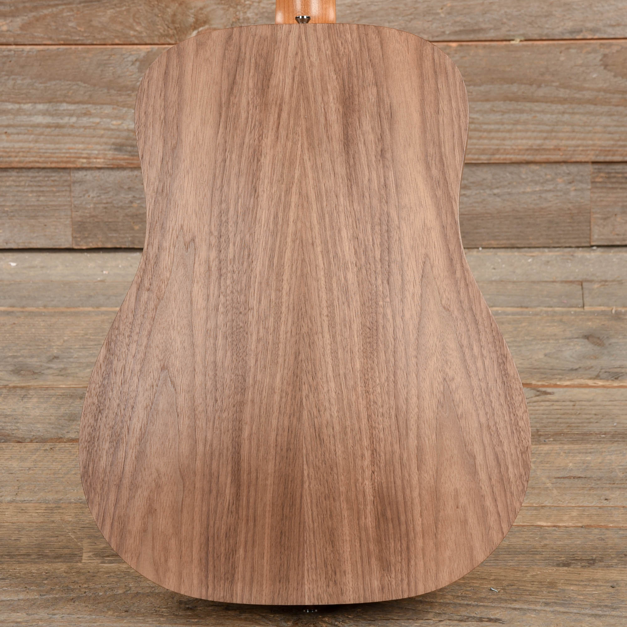 Taylor BBT Walnut