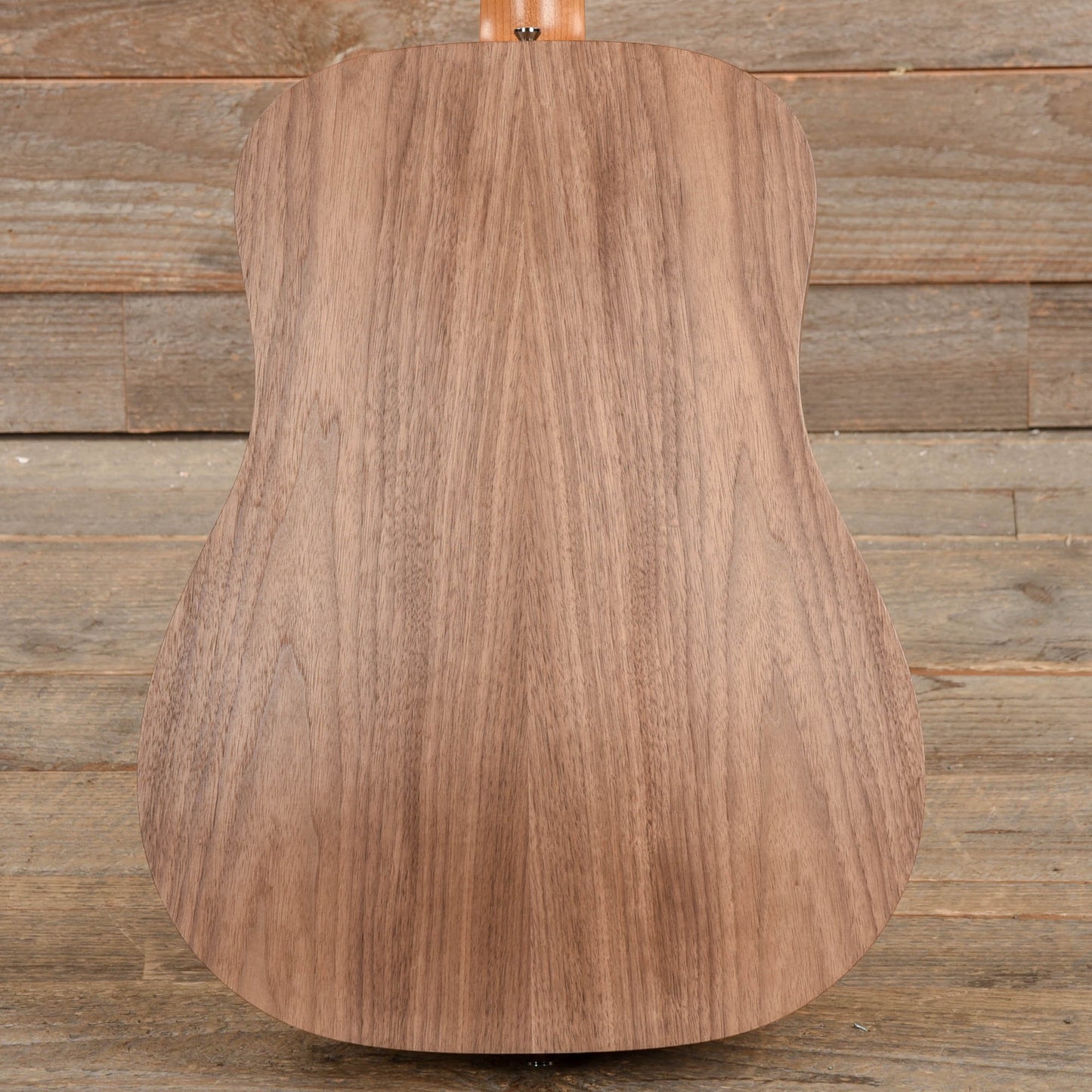Taylor BBT Walnut