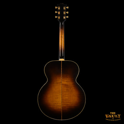 Gibson SJ-200 Sunburst 1953