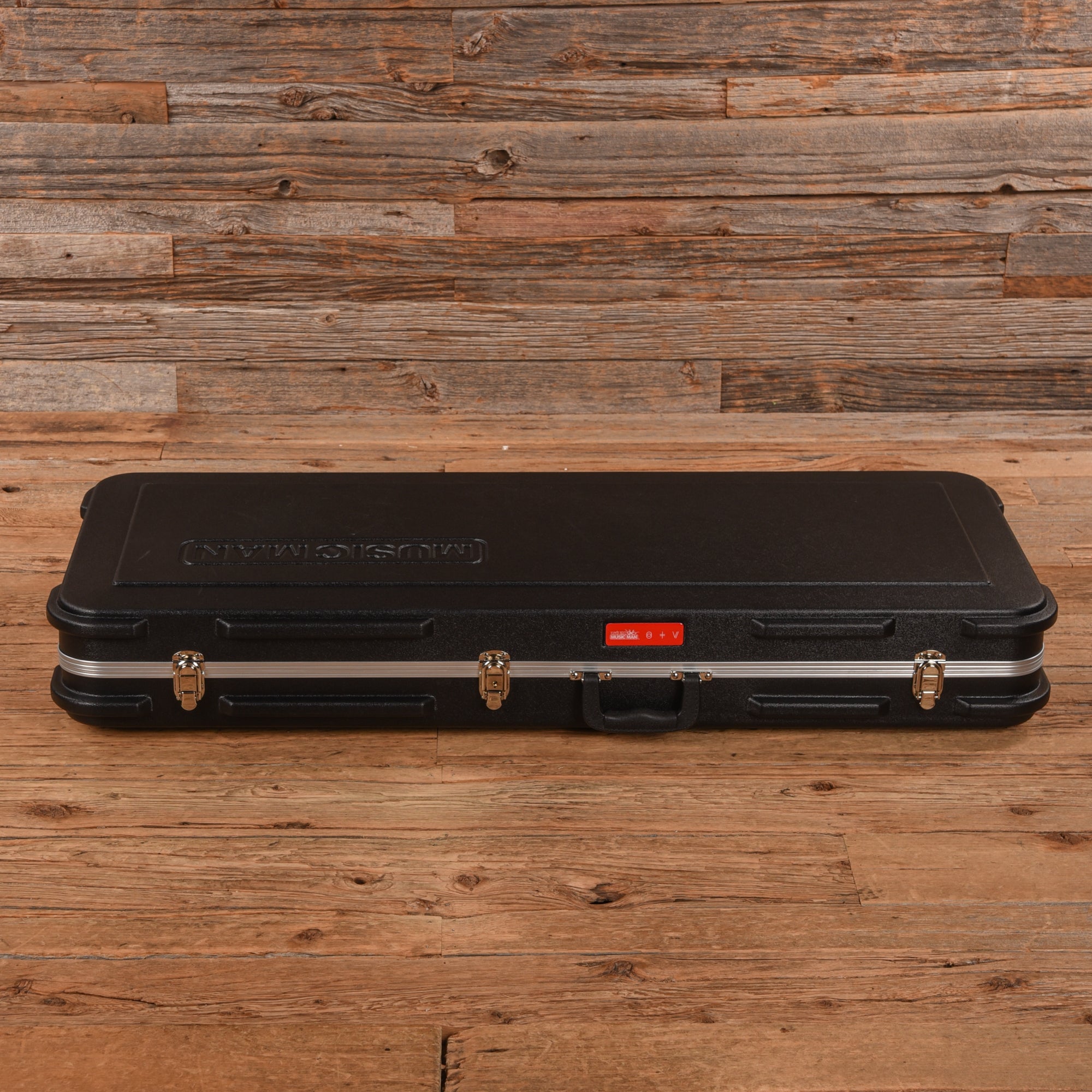 Music Man St. Vincent Signature Goldie Purple 2025