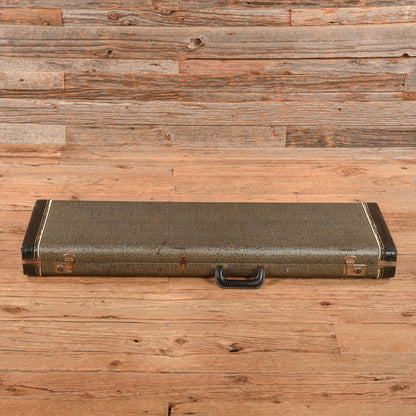 Fender Duo Sonic II Olympic White 1966