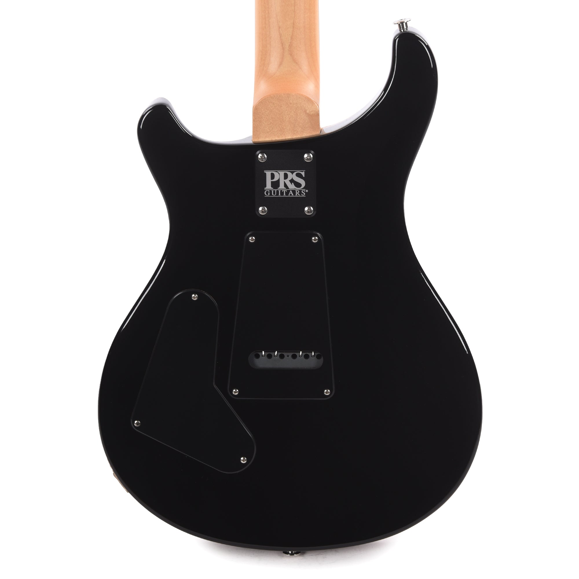 PRS CE 24 Faded Blue Smokeburst