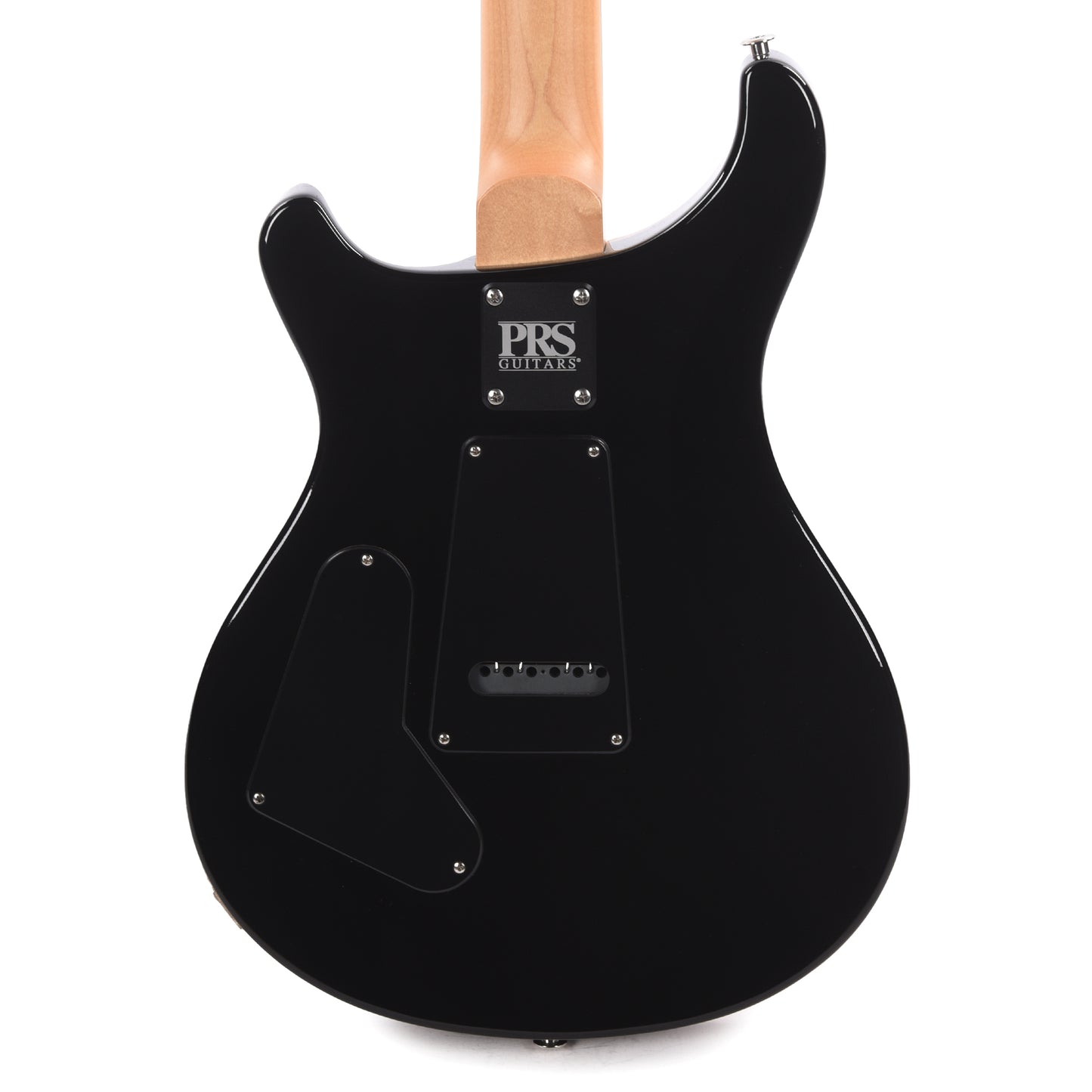 PRS CE 24 Faded Blue Smokeburst