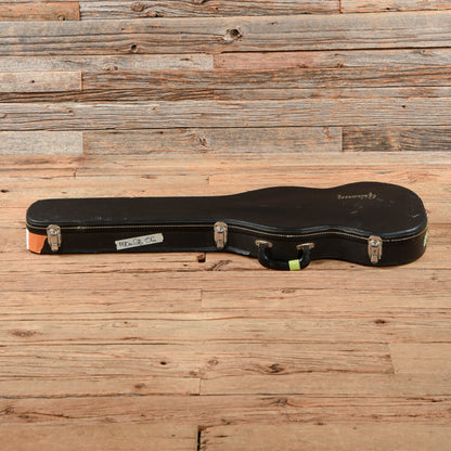 Gibson SG Standard Cherry Red 1978