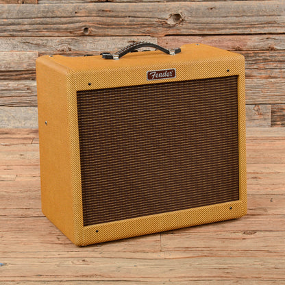 Fender Blues Junior 15-Watt 1x12" Guitar Combo