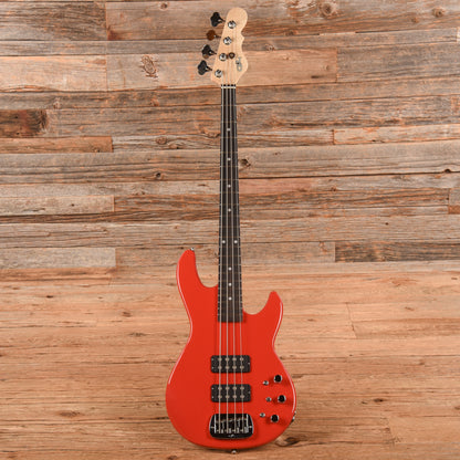 G&L L-2000 Fullerton Red