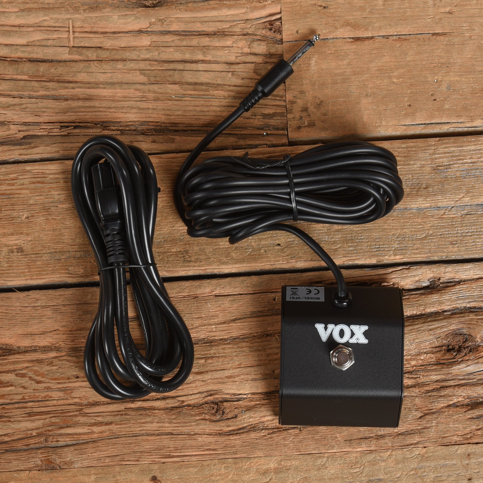 Vox AC10HWR1 Handwired 10w 1x10 Guitar Combo Amp