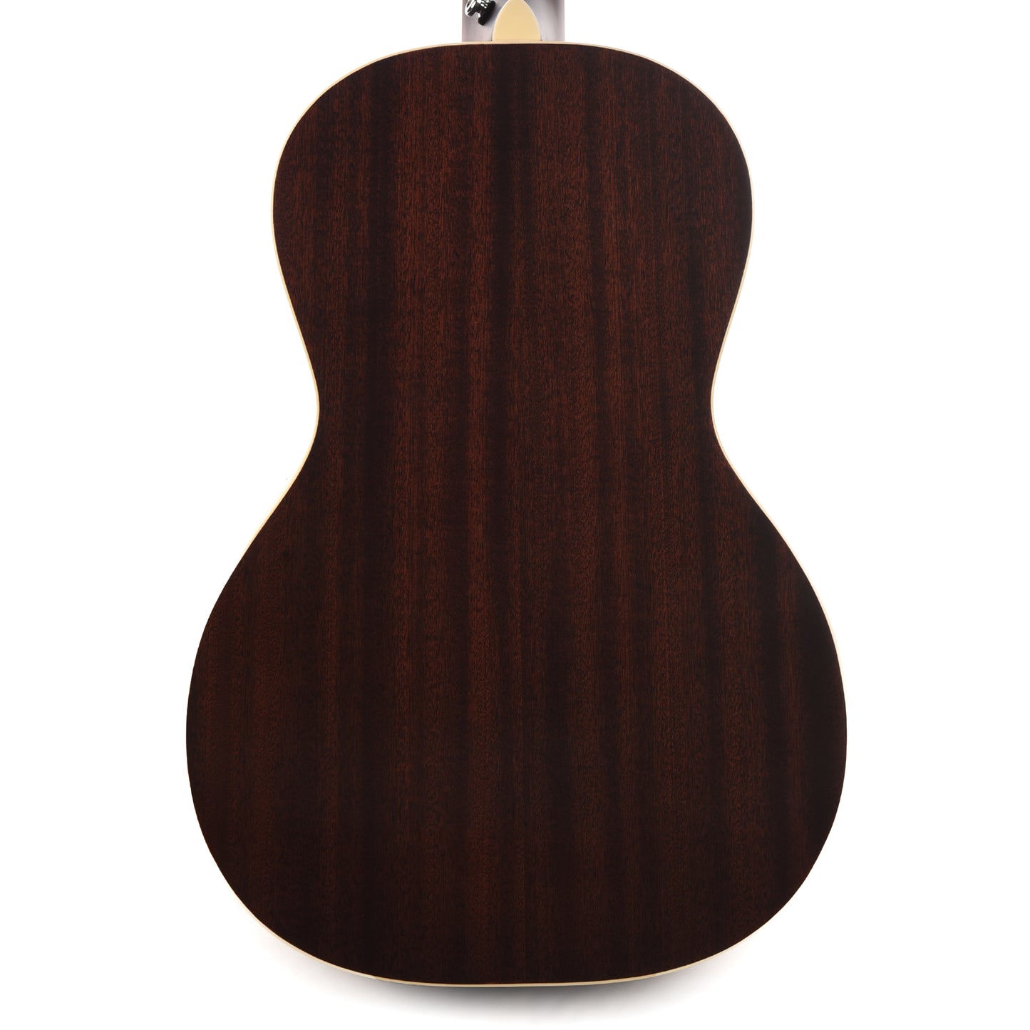 Orangewood Juniper II Mahogany Live Rubber Bridge Acoustic-Electric Guitar