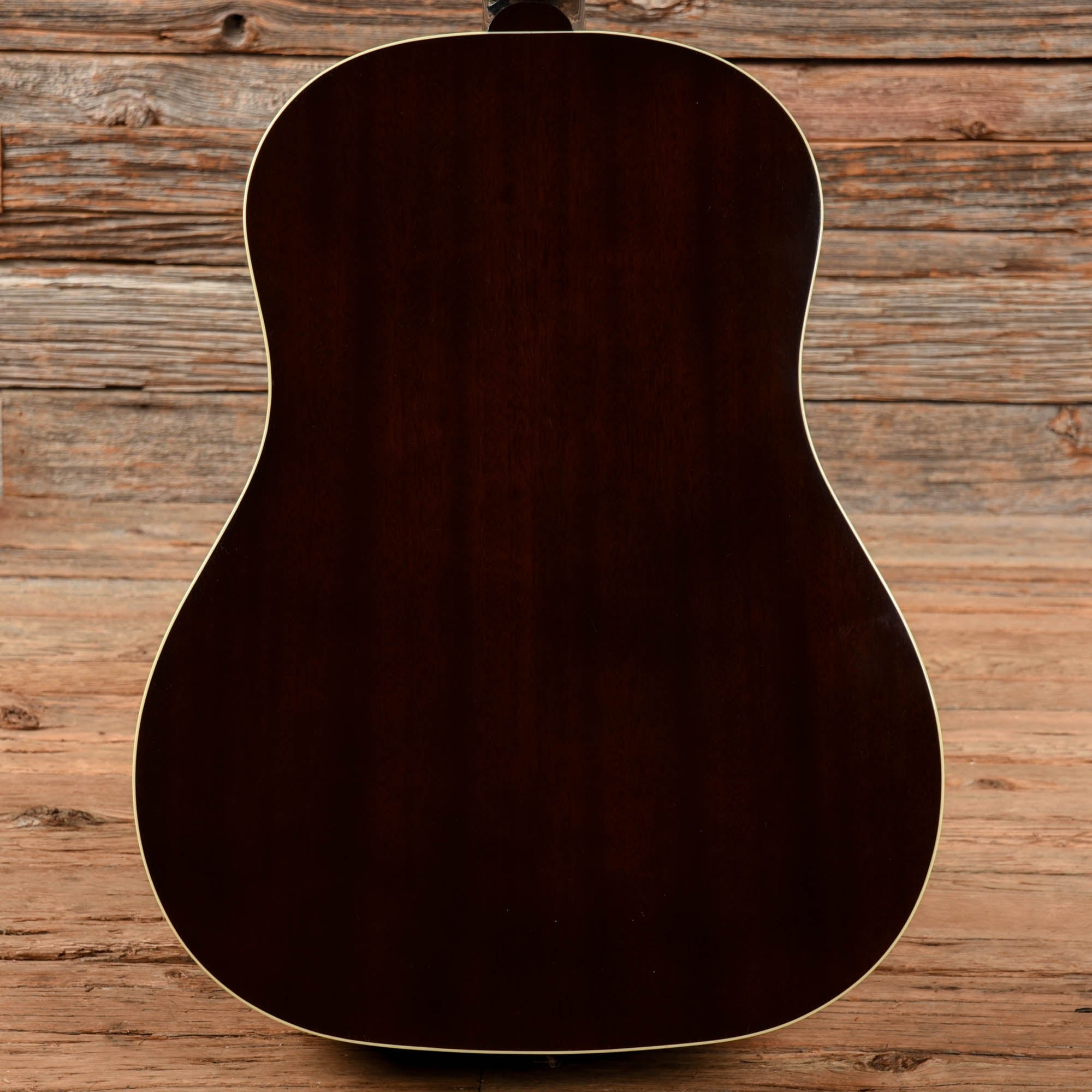 Gibson J-45 Standard Sunburst 2014