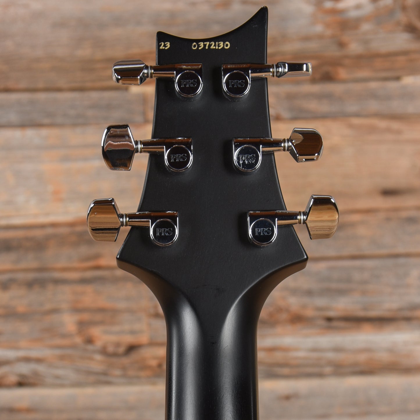 PRS Limited Edition CE 24 w/Wood Library Top Whale Blue 2023