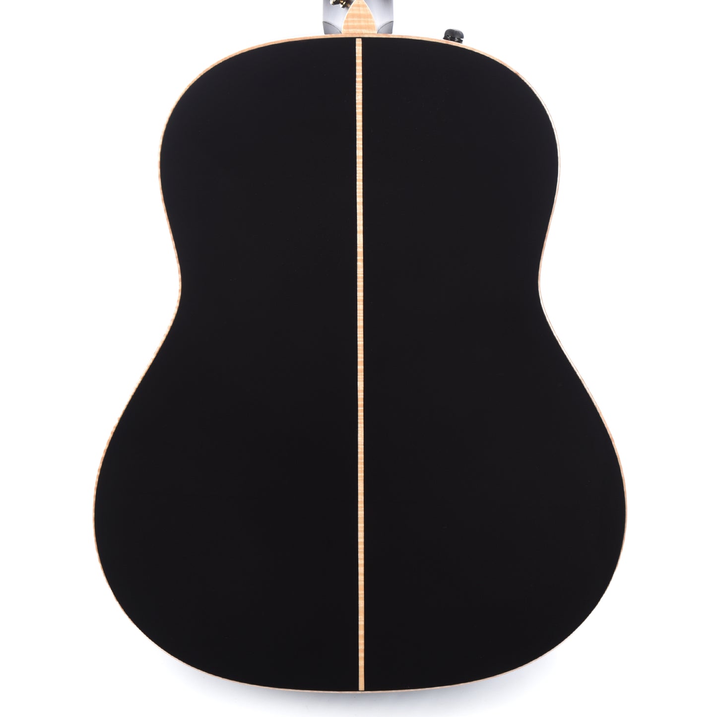 Taylor Custom Grand Pacific European Spruce/Mahogany Vintage Sunburst Top w/Figured Maple Binding