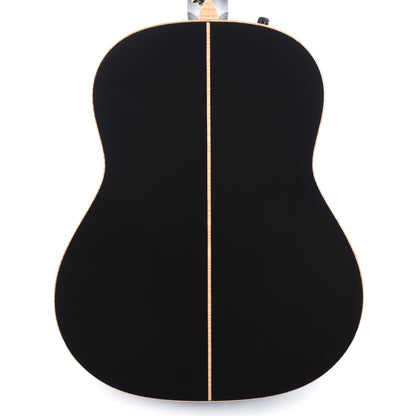 Taylor Custom Grand Pacific European Spruce/Mahogany Vintage Sunburst Top w/Figured Maple Binding