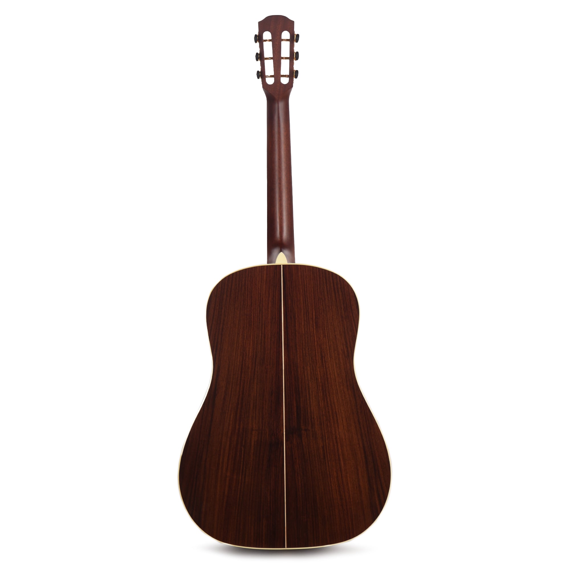 Alvarez DYMR70 Yairi Masterworks Dreadnought Solid AAA Sitka Spruce/Solid East Indian Rosewood Sunburst