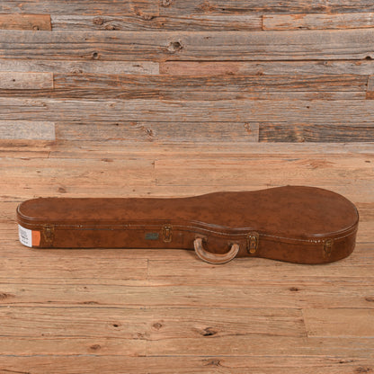 Gibson Custom Painted Over Series '58 Les Paul Standard Reissue Kerry Green Over Dark Sunburst 2017