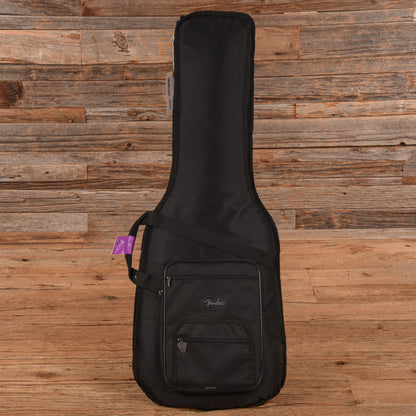 Fender MIJ Stratocaster Black