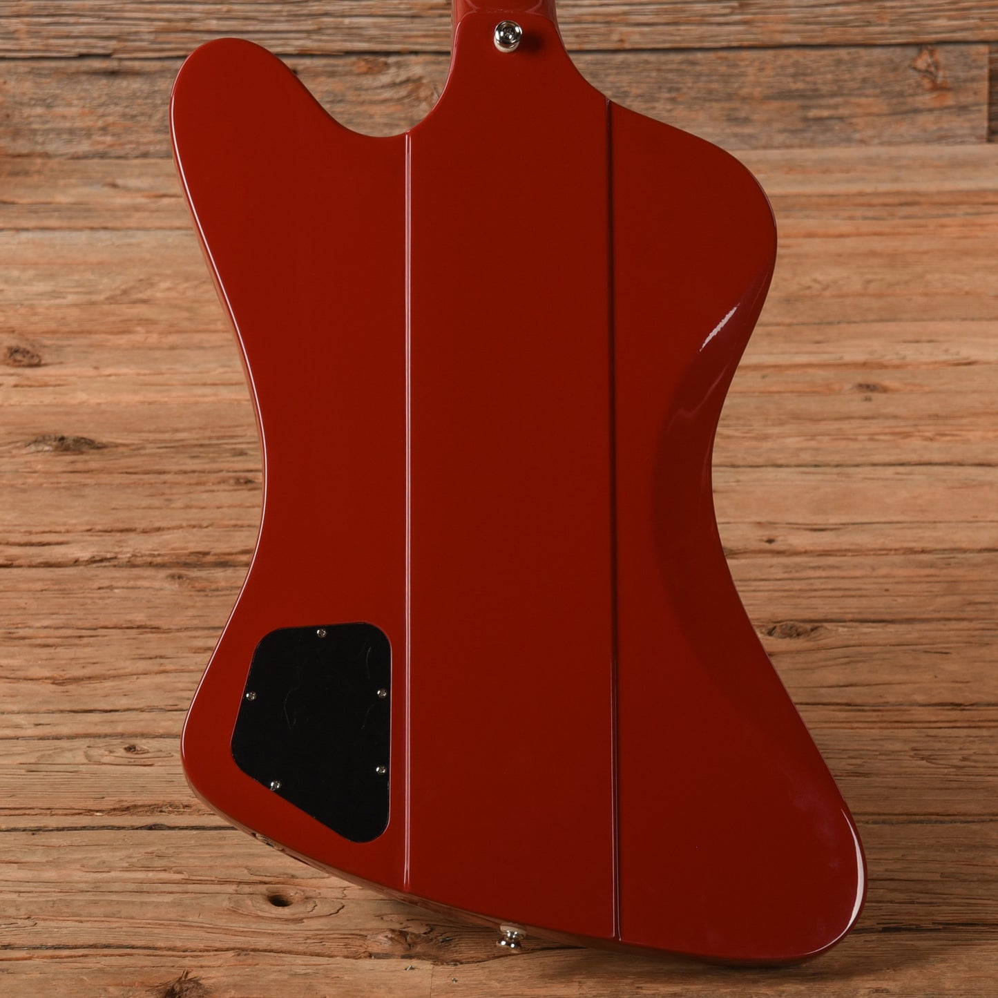 Epiphone Inspired by Gibson Thunderbird '64 Ember Red