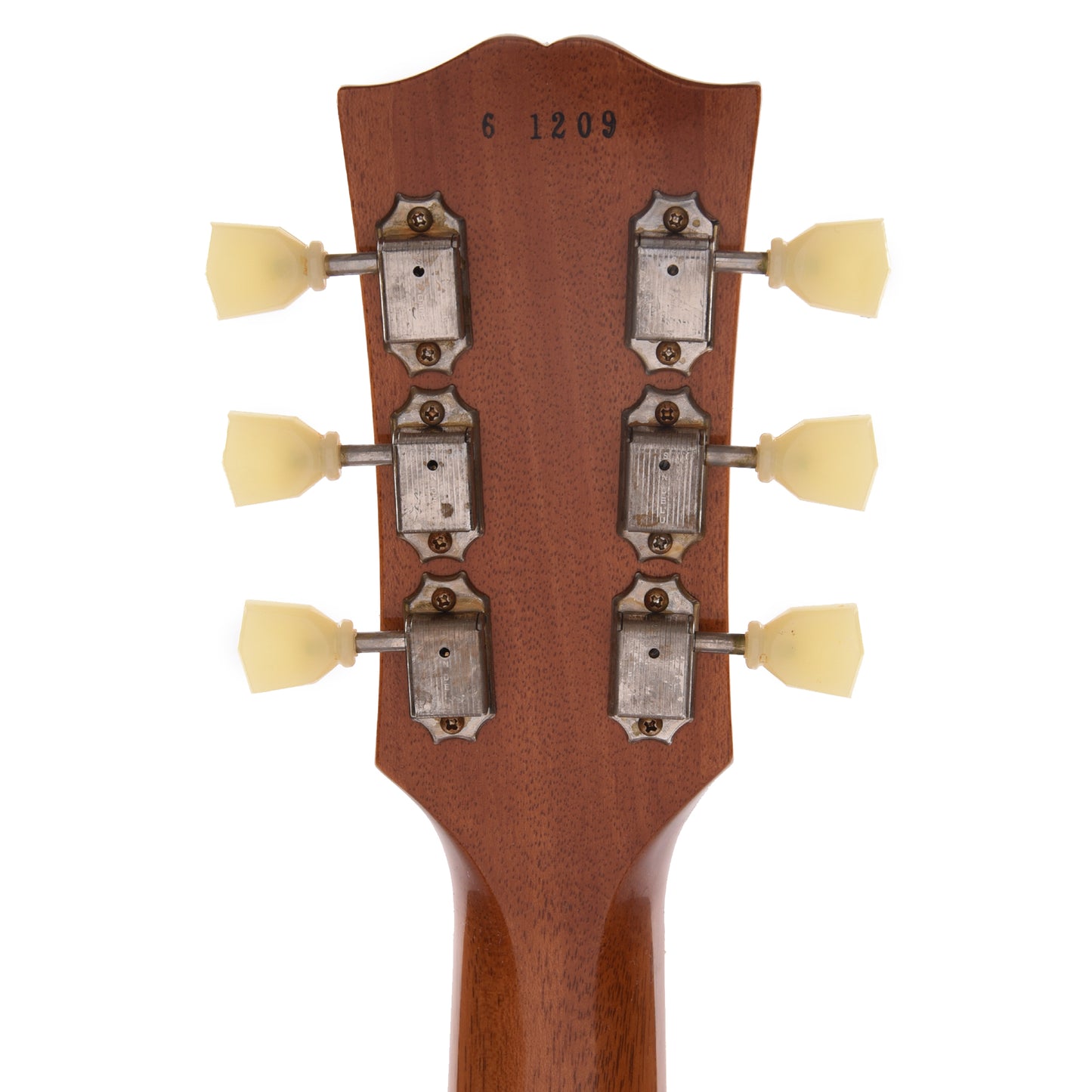 Gibson Custom Shop 1956 Les Paul Goldtop Reissue Double Gold VOS