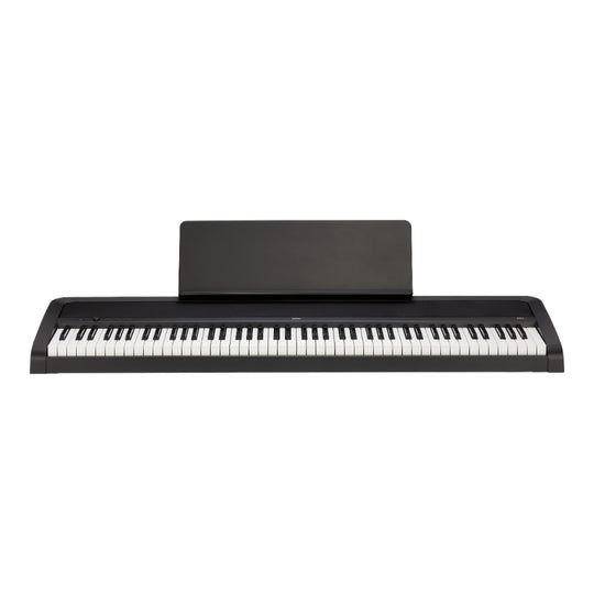 Korg B2+ 88-Key Digital Piano Black