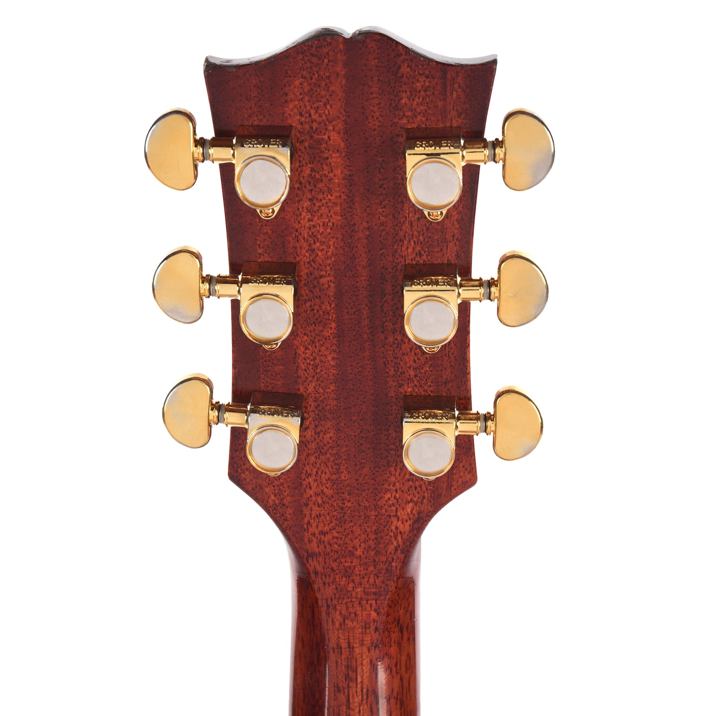 Gibson Custom Shop Murphy Lab 1959 ES-355 Reissue Stop Bar Watermelon Red Light Aged