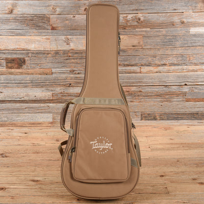 Taylor 210ce Dreadnought Torrified Spruce/Rosewood Natural ES2