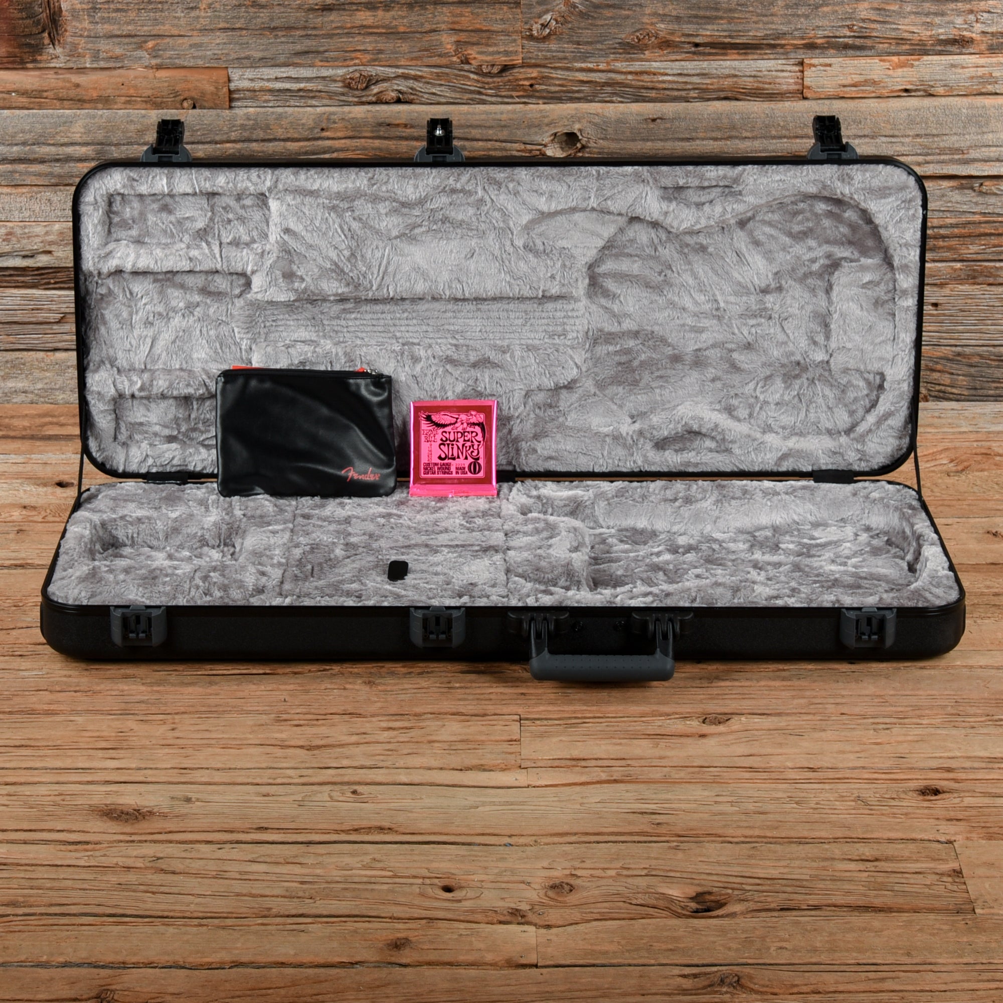 Fender American Ultra Stratocaster HSS Texas Tea 2021