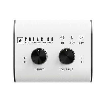 Blackstar Polar Go FET 2-Channel Audio Interface
