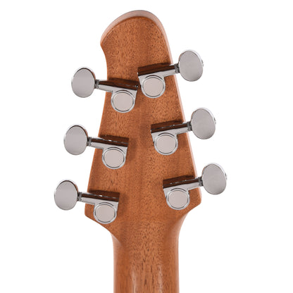 Powers Electric A-Type Select Flame Maple Custom Faded Cherry Sunburst w/PF42 Pickups