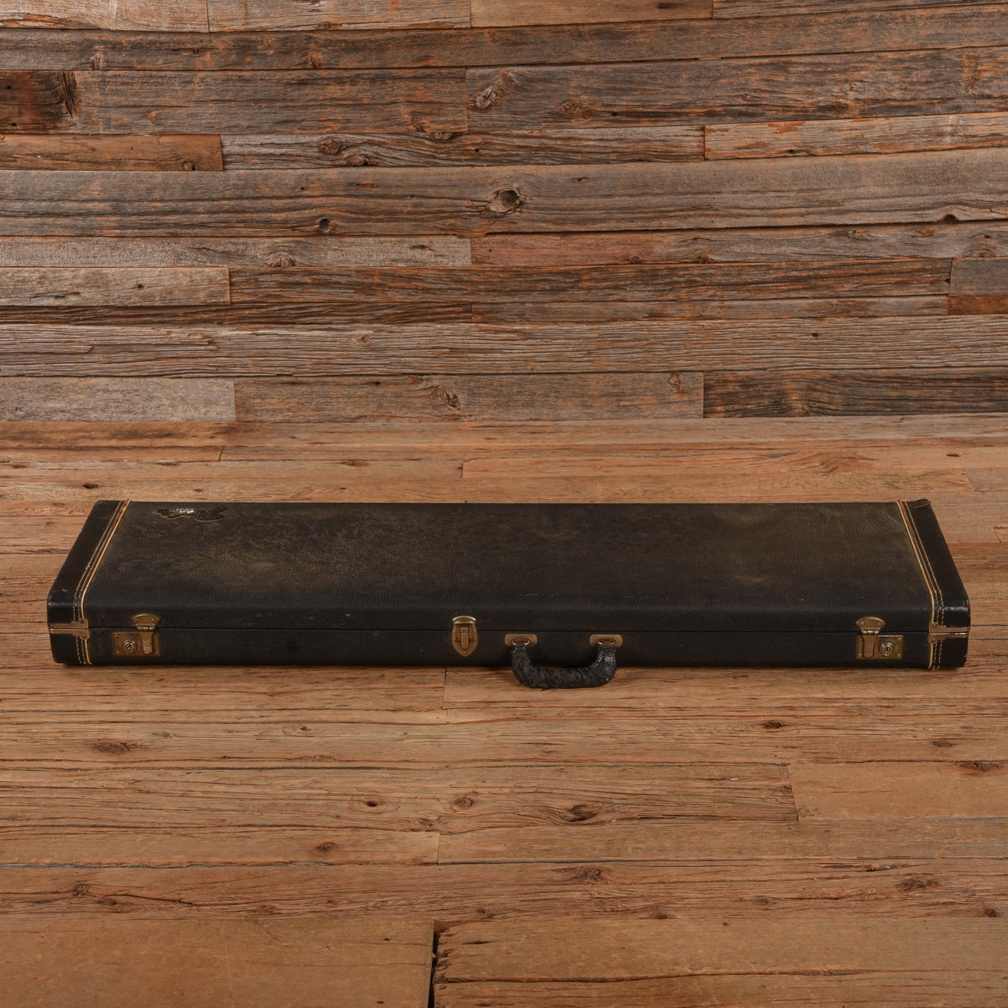 Fender Jazz Bass Sunburst 1969