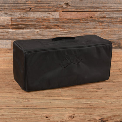 Suhr PT15 Pete Thorn Signature 3-Channel 15-Watt Guitar Amp Head