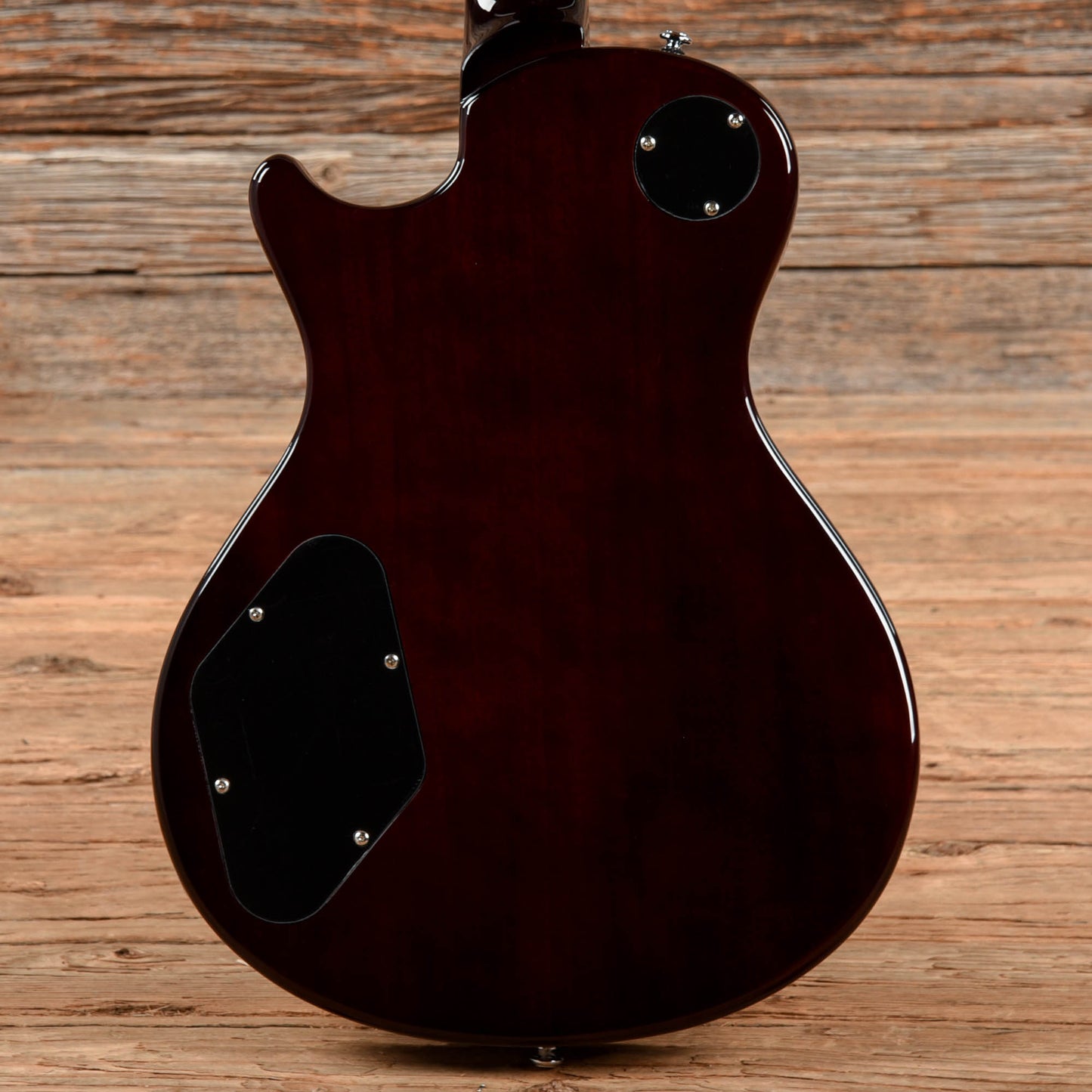 PRS SE 245 Vintage Sunburst 2014