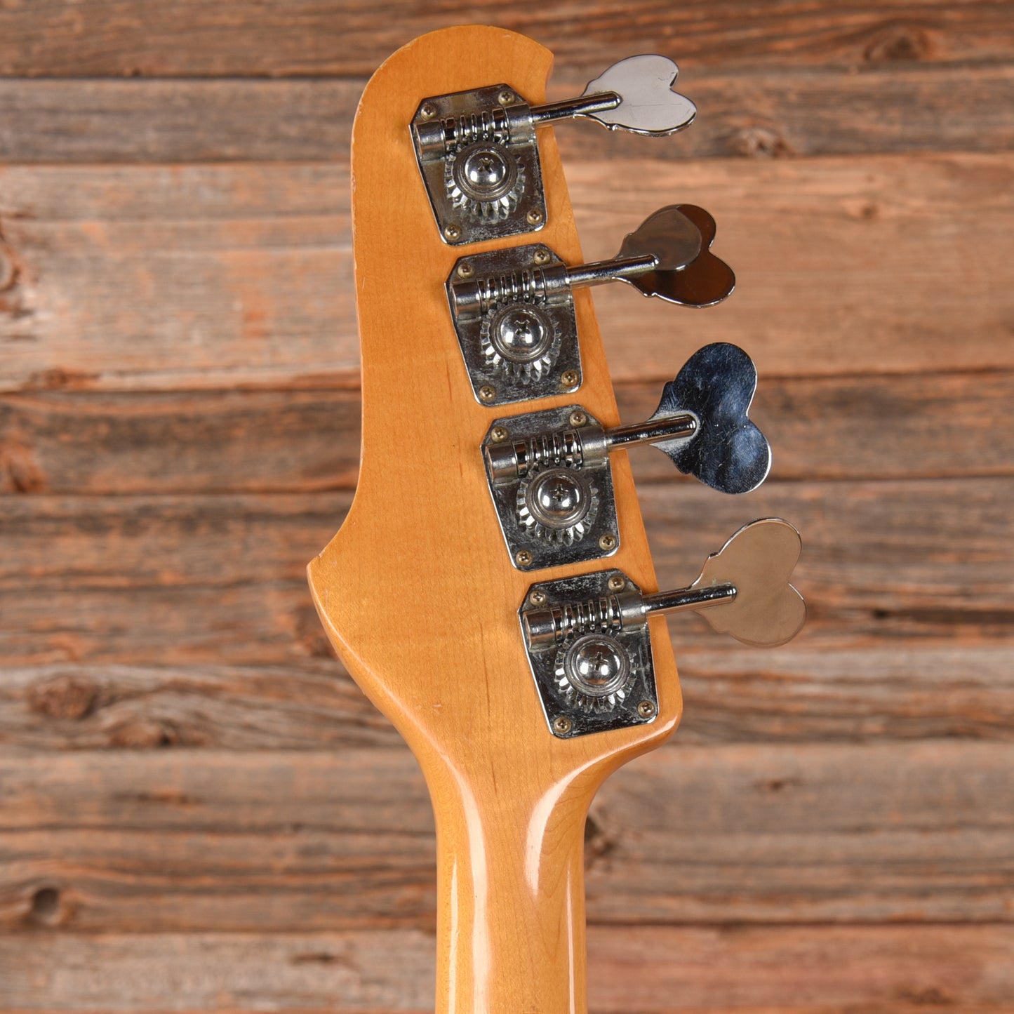 Ibanez RB650 Roadstar II White 1980s