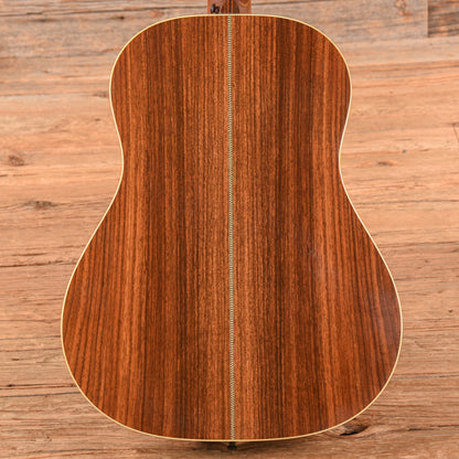 Bourgeois DS-260 Natural 1996