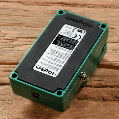 Digitech Bass Synth Wah