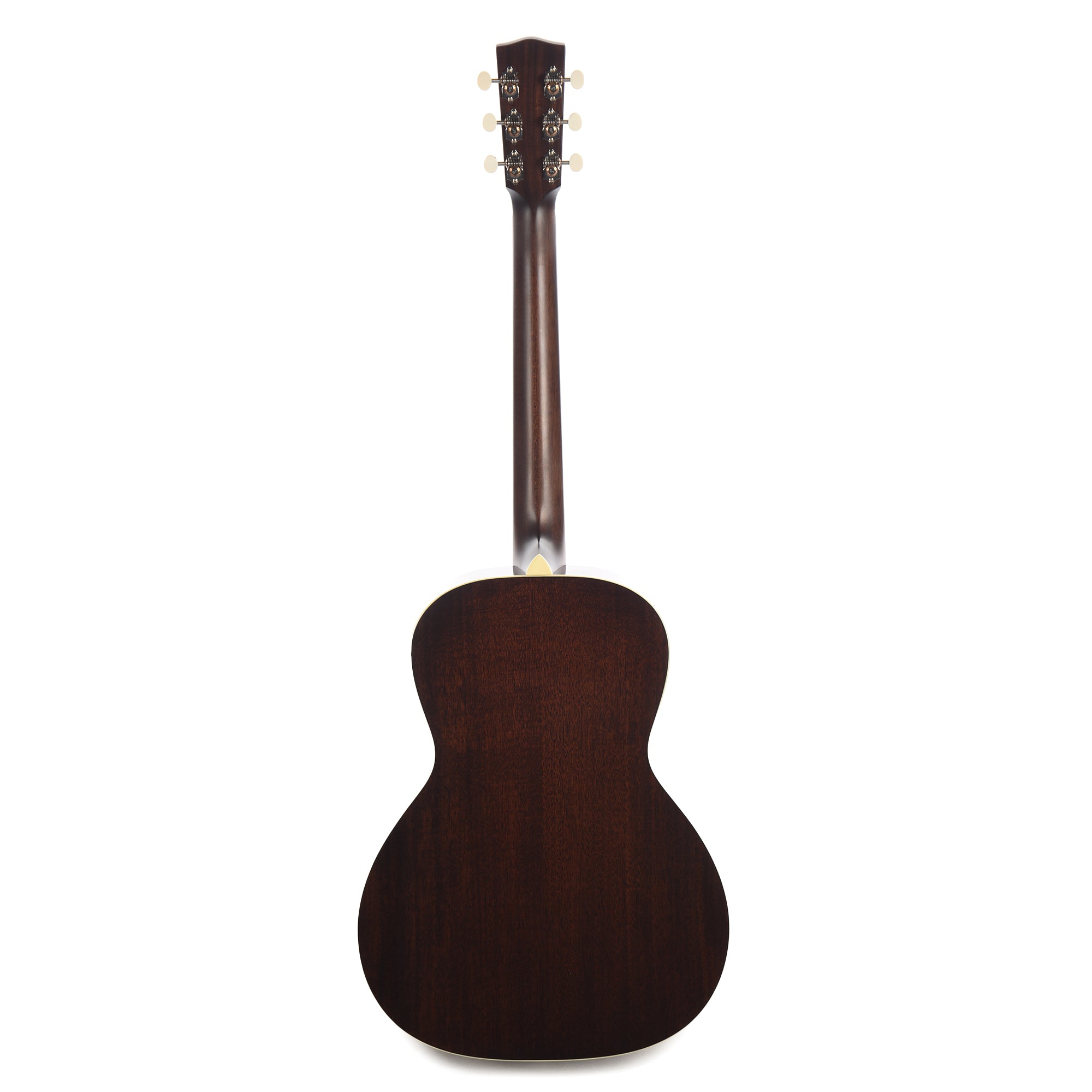 Bourgeois Touchstone LDBO-14 Torrefied Alaskan Sitka/Mahogany Sunburst